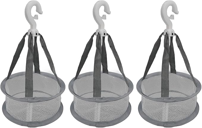 Makeup Brush Drying Rack by FILFEEL