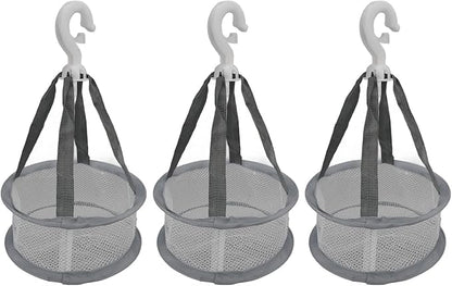 Makeup Brush Drying Rack by FILFEEL