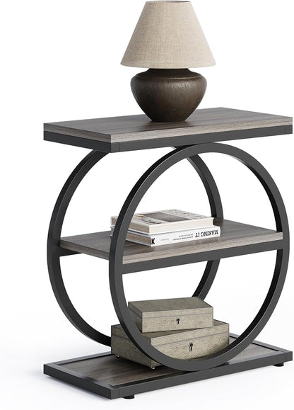 LITTLE TREE End Table Set 2, Side Table - Image 8