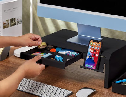 Bostitch Konnect Adjustable Monitor Riser - Image 7