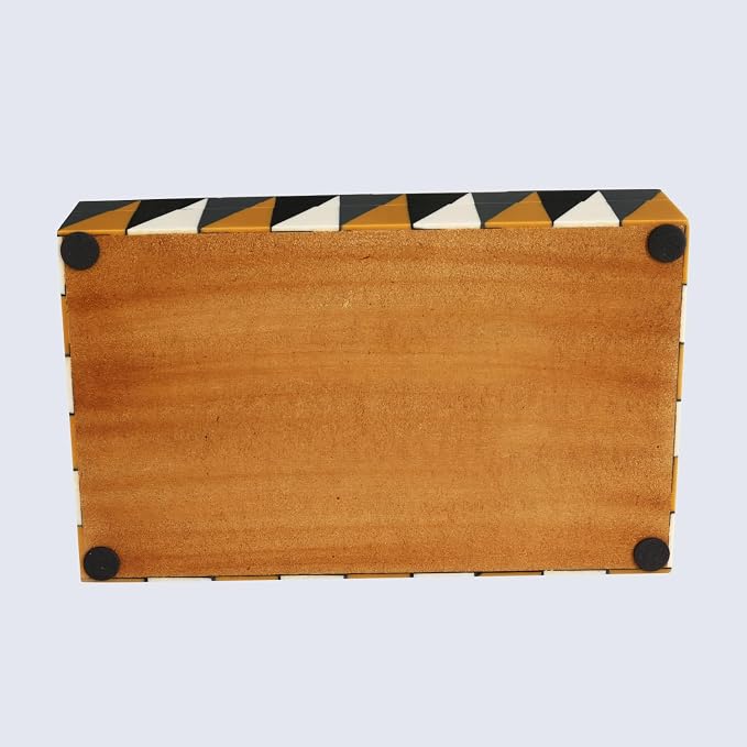 Handicrafts Home Large Decorative Storage Box - Image 7
