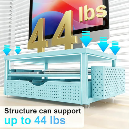 gianotter Desk Organizers and Accessories, Monitor Stand - Image 6