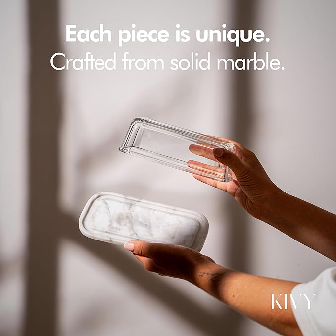 KIVY Butter Dish - Image 2