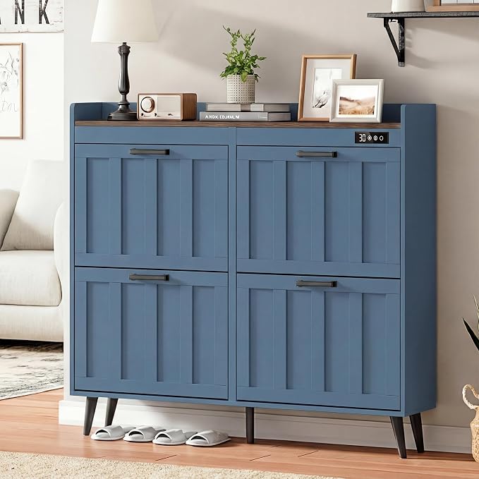 ChooChoo Shoe Storage Cabinet by ChooChoo