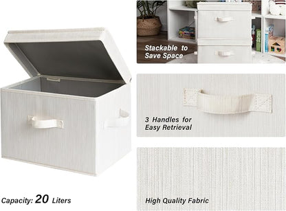 StorageWorks Fabric Storage Bins - Image 3
