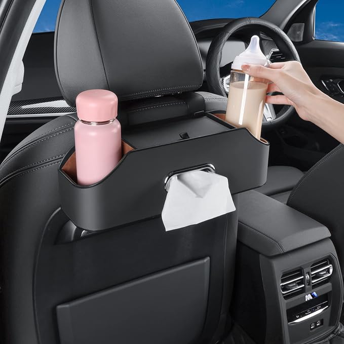 Car Seat Back Organizer - Image 4