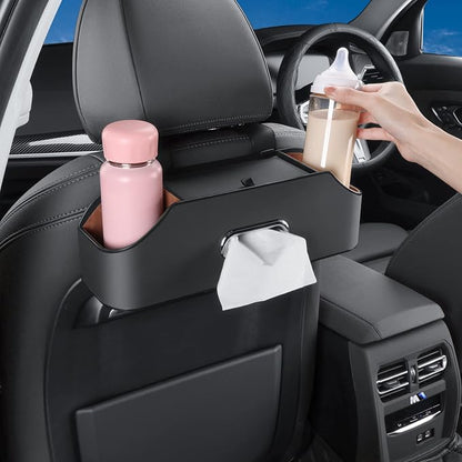 Car Seat Back Organizer - Image 4