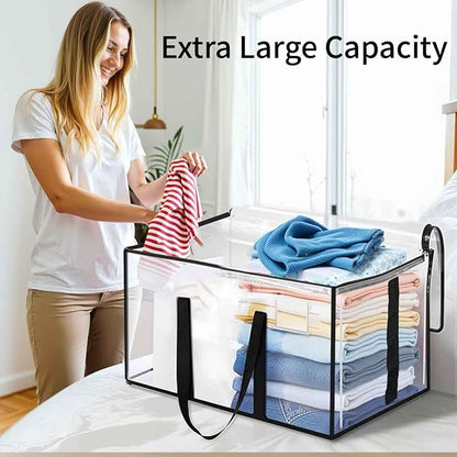 6 Pack-Extra Large Heavy Duty Moving Bags - Image 7