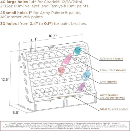 Wall Paint Holder - Image 4