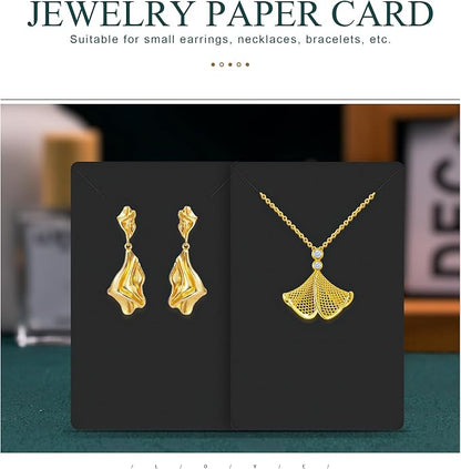 Earring Cards, Set Jewelry Making Supplies - Image 3