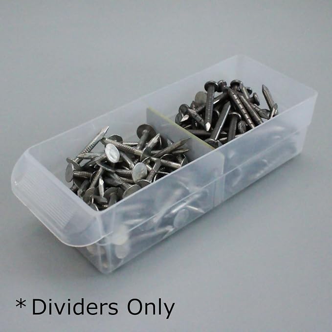 Small Drawer Dividers compatible - Image 6
