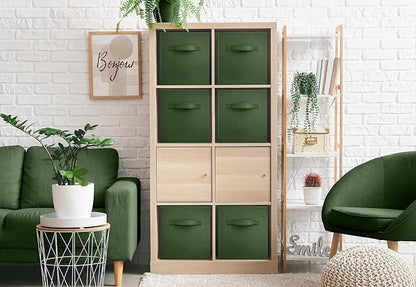 Sorbus Foldable Storage Cubes - Image 3