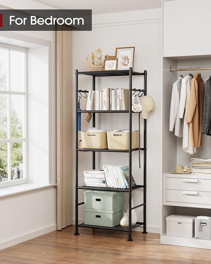 Sakugi Storage Shelves - Image 2