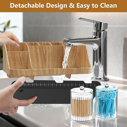 Bathroom Toothbrush Holder Set - Image 3