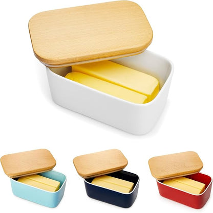 Sweese Large Butter Dish by Sweese
