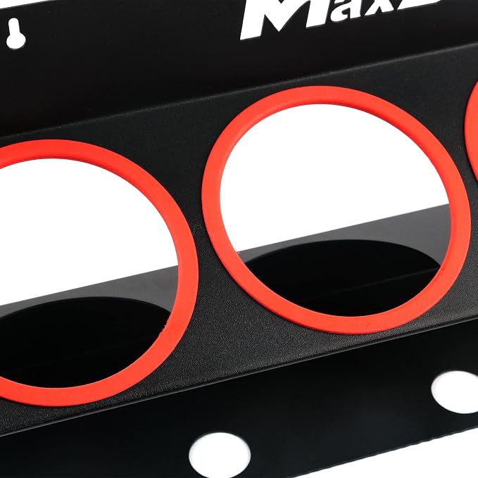 Maxshine Universal Spray Bottle Holder - Image 6