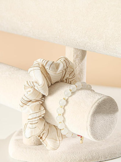Coward Multi-use Headband Holder Stand, Scrunchie Hairband Organize Rack - Image 4