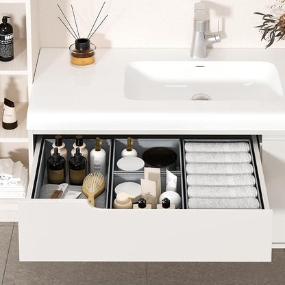 DIMJ Drawer Organizer Clothes Storage - Image 5