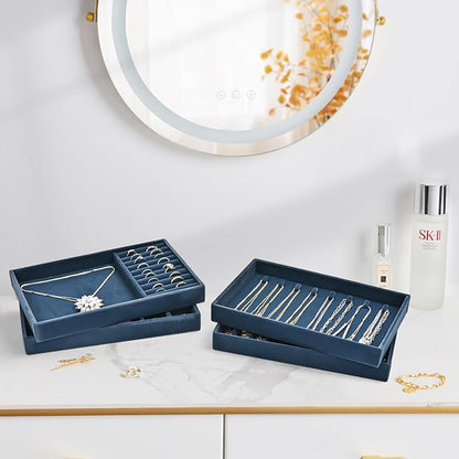 ProCase Stackable Jewelry Organizer Trays - Image 6