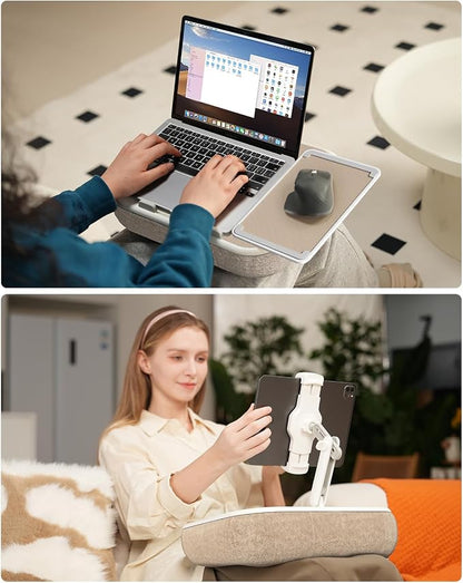 Viozon Kindle Pillow Stand Holder, Phone Holder - Image 3