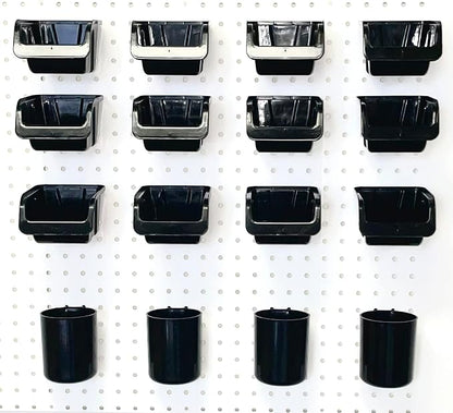 WallPeg Pegboard Bins & Cups - Image 3