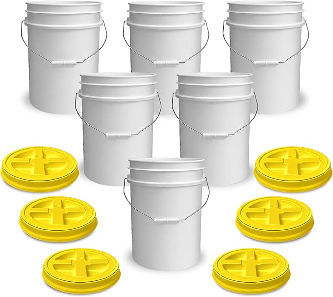 ePackageSupply 5 Gallon Bucket by ePackageSupply