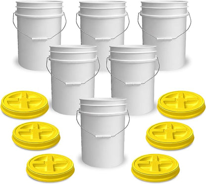 ePackageSupply 5 Gallon Bucket by ePackageSupply