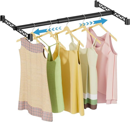 VIPEK Expandable Closet Rod by VIPEK