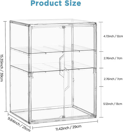 HBlife Baby Bottle Storage Organizer - Image 3