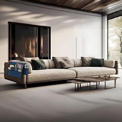 Ntomtuex Sofa Armchair Caddy Remote Control Holder - Image 3