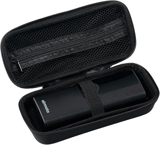 Airmoto Carrying Case by Airmoto