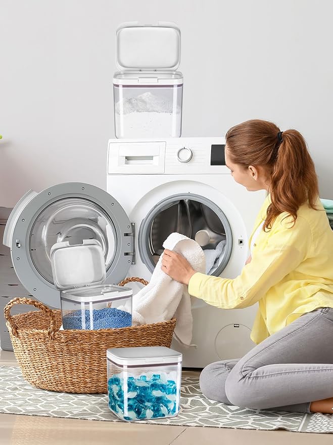 LivLab Mker Laundry detergent dispenser - Image 6