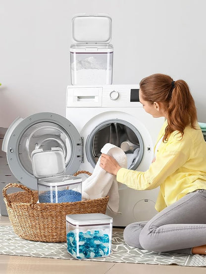 LivLab Mker Laundry detergent dispenser - Image 9