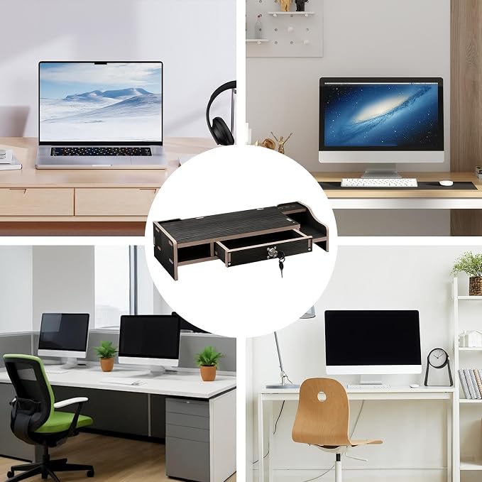 Monitor Stand Riser - Image 5