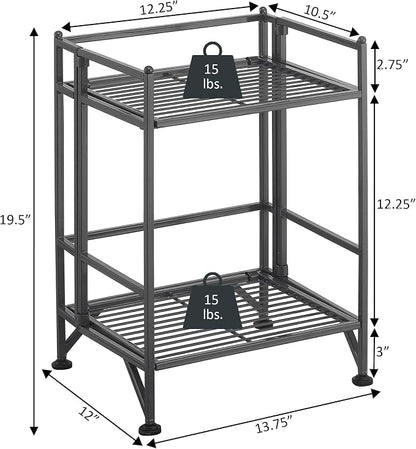 Convenience Concepts Xtra Storage Shelves - Image 3