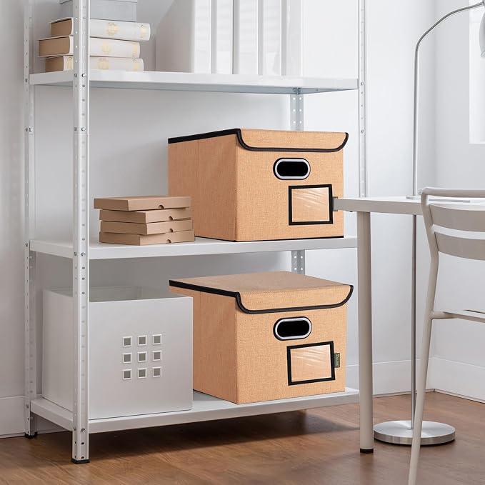 BALEINE File Organizer Box - Image 9