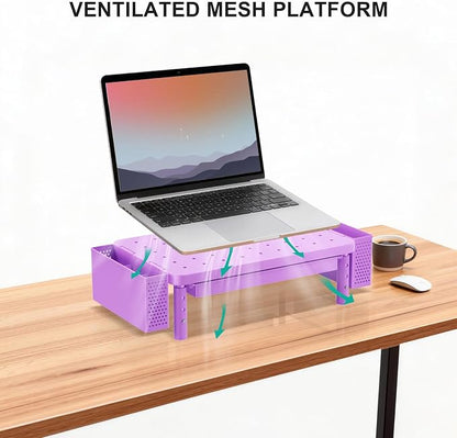 WALI Computer Monitor Stand - Image 5