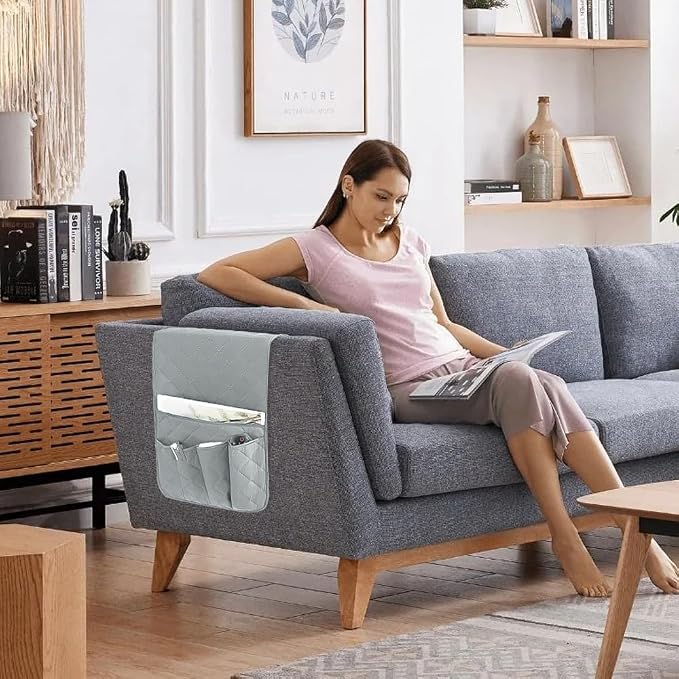 RETON Sofa Armrest Organizer - Image 9