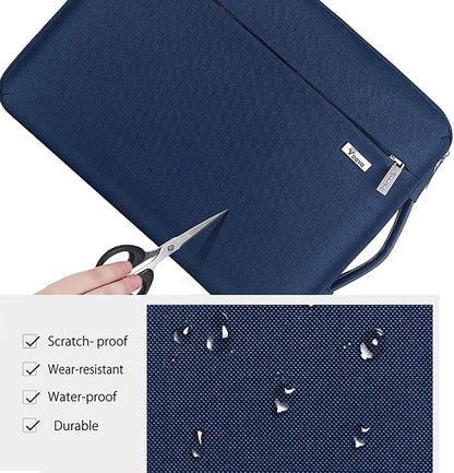Voova Laptop Sleeve Case 13 13.6 Inch - Image 4