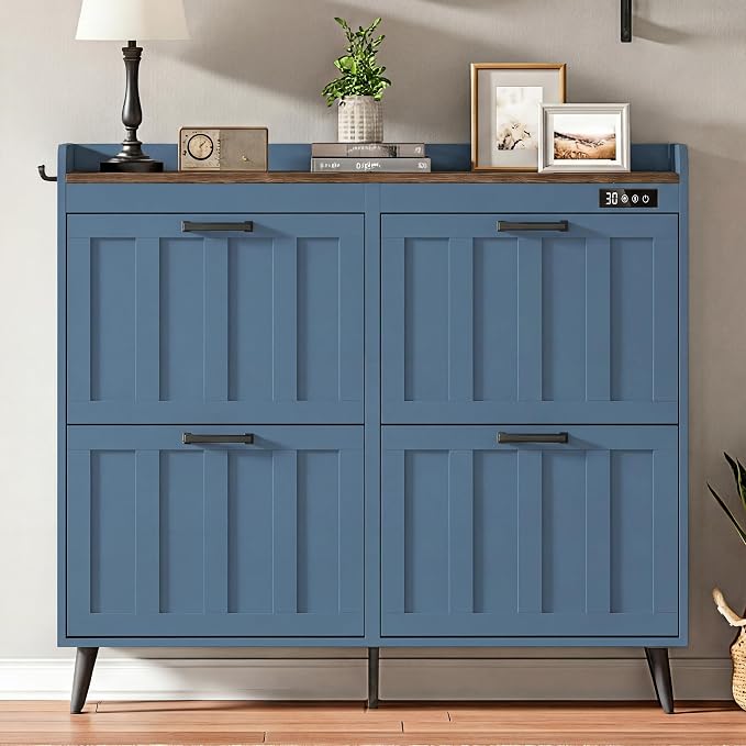 ChooChoo Shoe Storage Cabinet - Image 9