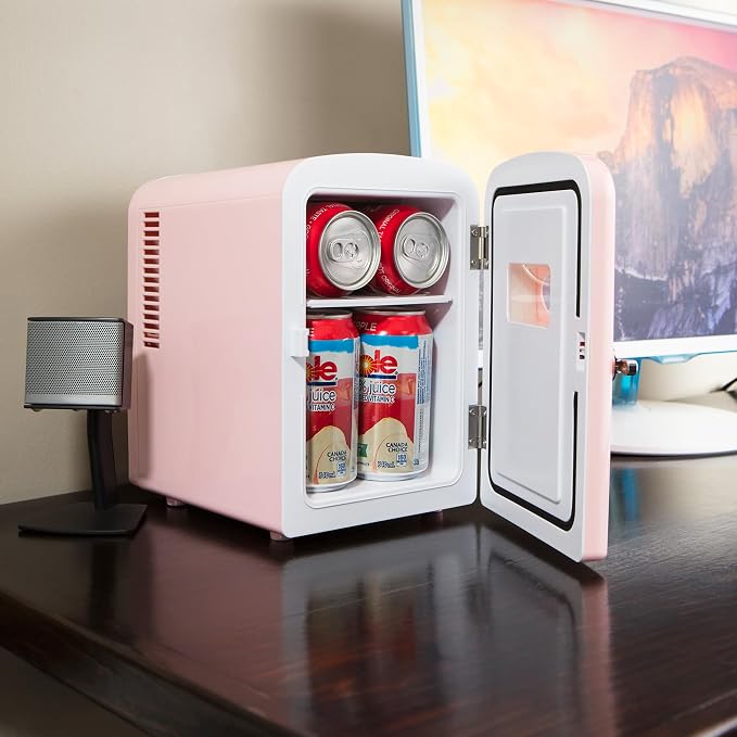 Koolatron Mini Fridge - Image 8