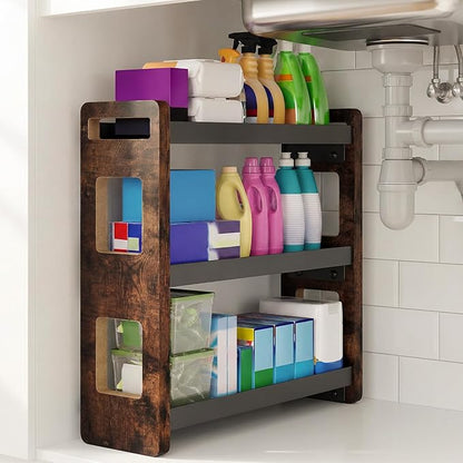 Bathroom Organizers and Storage, Bathroom Counter Organizer, Bathroom Counter - Image 5