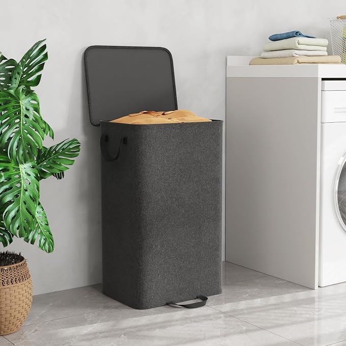 Lifewit Single Laundry Hamper - Image 6