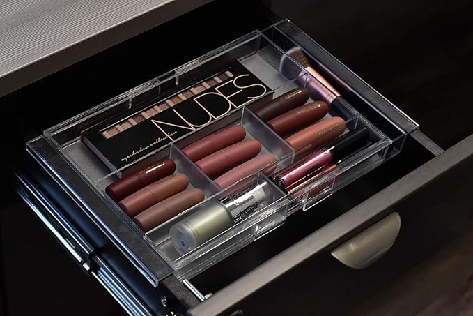 Masirs Expandable Drawer Organizer - Image 4