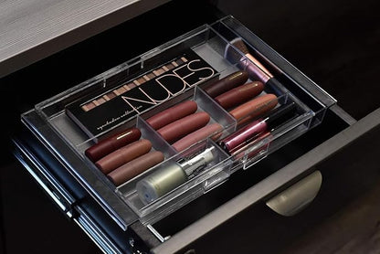 Masirs Expandable Drawer Organizer - Image 4