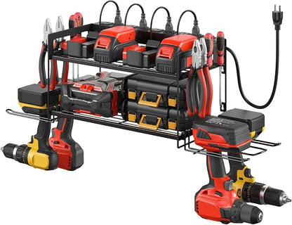 CCCEI Garage Tools Storage by CCCEI