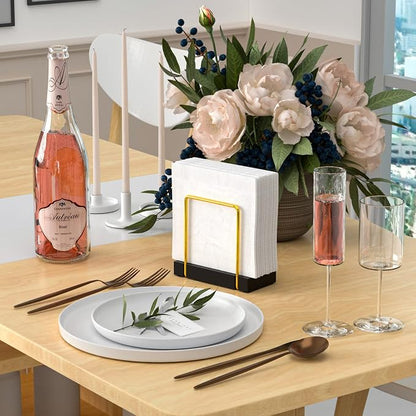 Napkin Holder for Table - Image 2