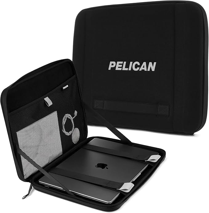 Pelican Adventurer Laptop Bag/Case 14.2 Inch by Unknown