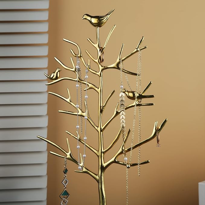 MORE&LESS Branch Jewelry Rack - Image 5