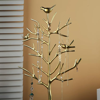 MORE&LESS Branch Jewelry Rack - Image 5